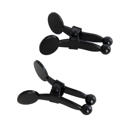 New Nipple Clamps Stainless Steel Breast Stimulator Clip Nipple Sex Accessories BDSM Bondage Sexy Toys For Adults 18 Female