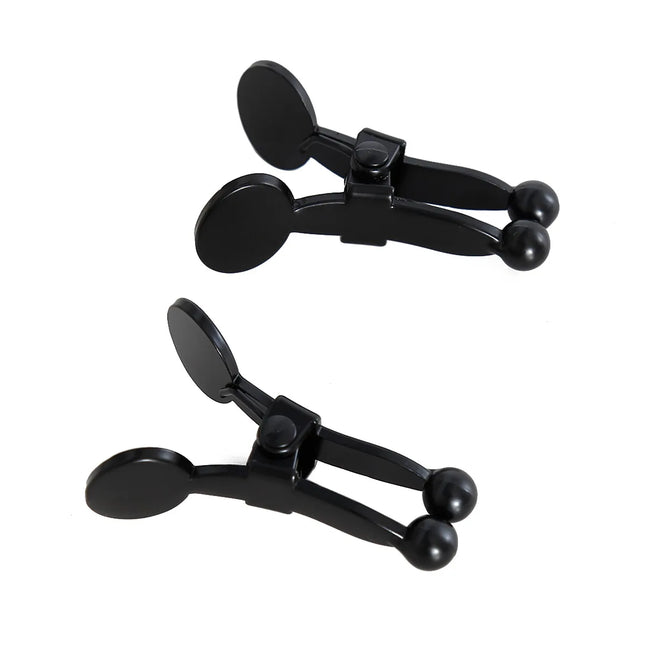 New Nipple Clamps Stainless Steel Breast Stimulator Clip Nipple Sex Accessories BDSM Bondage Sexy Toys For Adults 18 Female