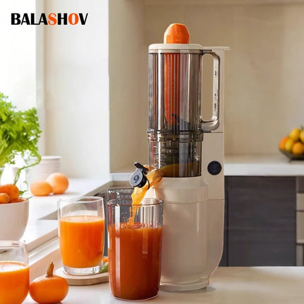 Portable Slow Juicer Automatic Electric Juicer Orange Lemon Fruit Blender Mini Household kitchen Juice Mixer Fruit Juicer 220V