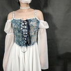 4-21738 blue / XXS
