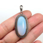 Man Made Opal