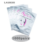 1000pairs Girl / China Mainland