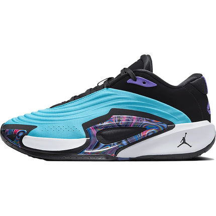 Nike Official Genuine JORDAN Men's Cushioning Fashion Wear-resistant Practical Basketball Shoes FQ1285-400