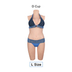 L Size-Cotton / Color 3