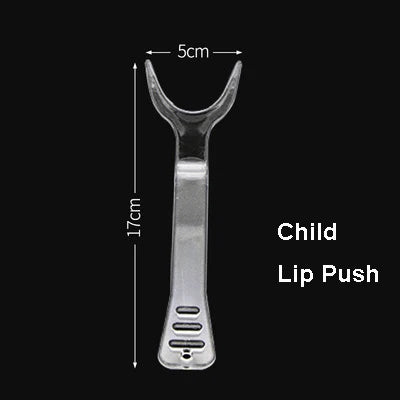 Dental Autoclavable Mouth Opener Orthodontic Lip Cheek Retractor Mouth Spreader Dental Materials dental dentistry tools