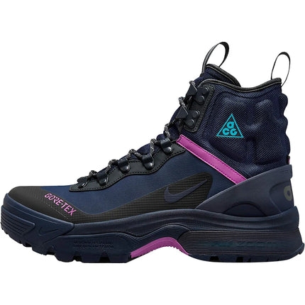Nike genuine Seasonal New Men's Outdoor High-Top Hiking Shoes DD2858-401
