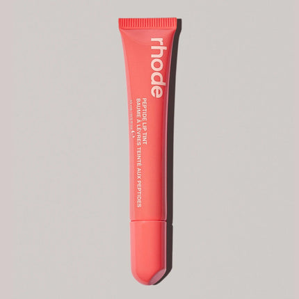 Rhod Lip Balm Moisturizing Mirror Long-Lasting Lip Gloss Ribbon Espresso Raspberry Toast Plump Non-Sticky Lip Oil Makeup Cosmetic