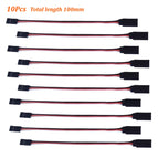 10Pcs 100MM
