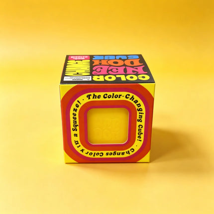 New Soda Color Scheme Needoh Nice Cube Suptid Squish Soft Stress Relief Squeeze Fidget Toy With Color Box Surprise Puzzle Gifts