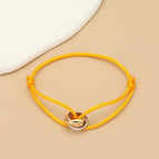 golden yellow / Adjustable / China Mainland
