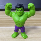 Mini Green Hulk