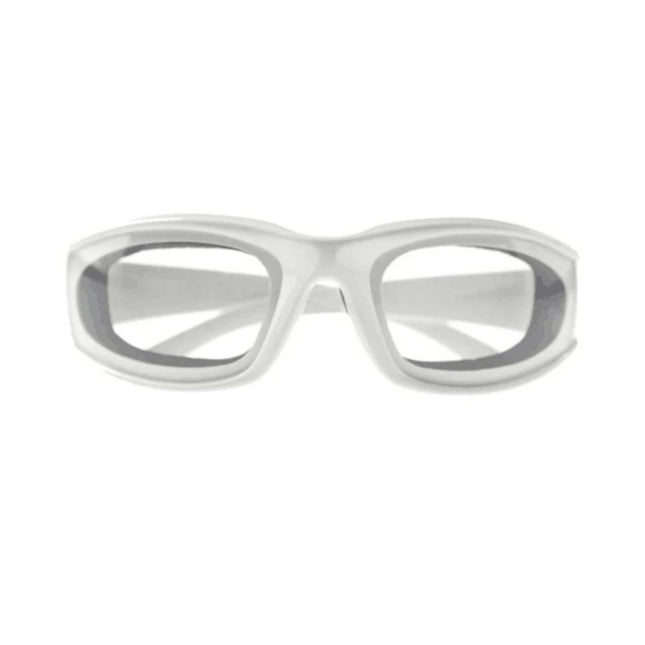 Eye Glasses Kitchen Onion Goggles Kitchen Accessories Kitchen Gadget Tools PC Protector Cutting Chopping Eye Protect Glasses