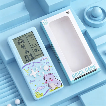 Dino Game Console / Console Jeu Dino