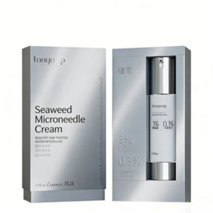 Micro-needle Facial Essence – Anti-Aging Firming Moisturizer, Fade Fine Lines & Hydrating Skin Care