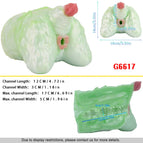 6617 / China Mainland