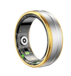 Smart Ring R06 Health Monitor Blood Pressure Sleep Heart Rate Waterproof Smart Rings Multiple sports modes For Xiaomi IOS