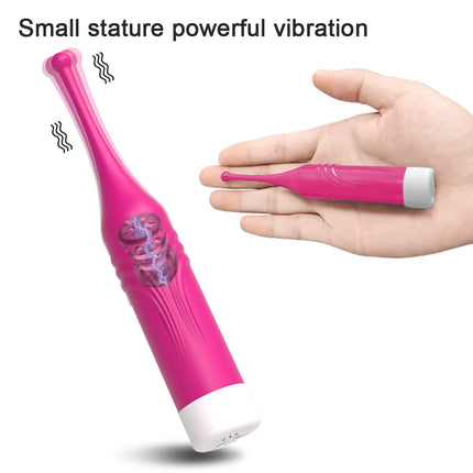 G Spot Vibrator Climax Pen Masturbation Tools for Women Penetration Vagina Anal Vibrator Stimulator Sex Machine Sex Adult Femal