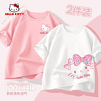 2PCS PACK 007 / 5-6Y(120CM)