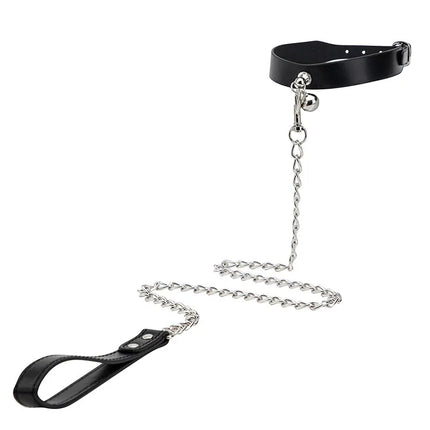 BLACKWOLF Slave Bed Bondage Collar Neck Restraint with Leash BDSM Erotic Sex Toys For Women Couples Adult Games Erotic Product