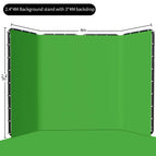 Floor Green kit / United States