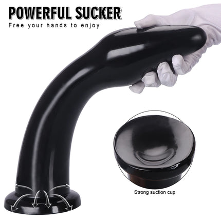 Huge Anal Plug Dilator Expander Soft Big Butt Plug Enlargenmen Long Large Anal Plug Training Expansion Sex Toy For Women Men Gay