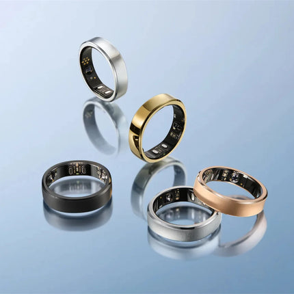 RingConn Gen 3 Smart Ring