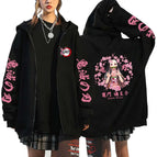 black k / 4XL