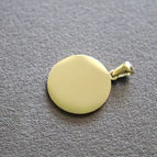 gold color / 15mm / China Mainland