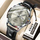 978 Argent Grey