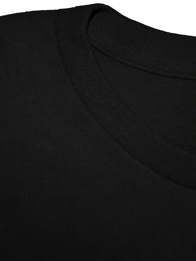 Women's Valentine's Vintage Cards T-Shirt Unisex Cotton Oversized Streetwear Short Sleeve Suitable for All Seasons