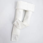 Footpants pants 1pc / M 5-8T(110-130cm)