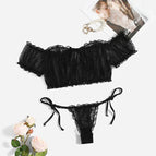 Black / L / One Size|China Mainland