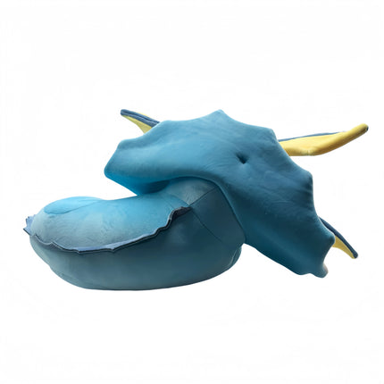 Adorable Pokemon Plush Jazwares Australia Sleep Vaporeon Doll Pikachu Eeveelution Eevee Evoli Evolution Animal Doll Gift