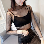 Black E / One Size Fits All