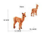 Alpaca K