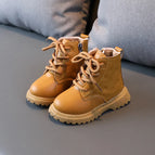Yellow / 23 insole 14cm