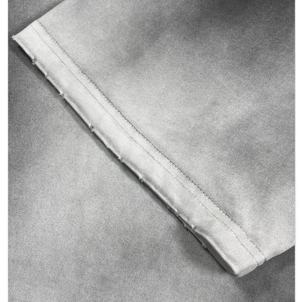 2026 summer washed T-shirt with pocket