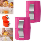 2pcs pink