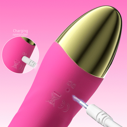 10 Vibrations Realistic Vibrator for Women Female G Spot Dildo Sex Toys Silicone Dildos Finger Vibrators Adult Products 18+