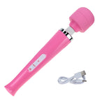 Pink USB Recharge
