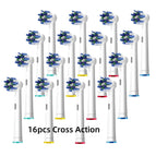 16 Cross Clean