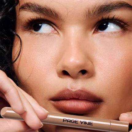 Blogger Recommended Lip Liner Brand Long-lasting Velvet Matte Beginner-friendly Sexy Double-ended Silky Peptide Nude Lip Liner