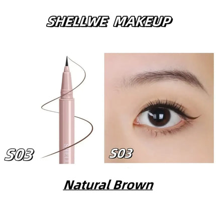 Shellwe Makeup Farasha Collection Eyeshadow Palette