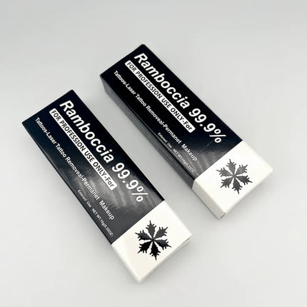 2024 New Original 99.9% Tattoo Cream Before Surgery Semi Permanent Makeup Beauty Body Eyebrow Lips Liner 10g