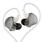 Silver-Plated NO MIC