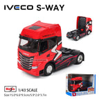 Iveco S-Way