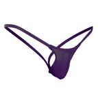 Purple / L / China Mainland
