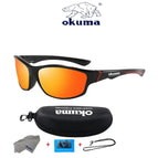 Orange Black BB