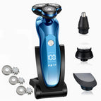 ZN3013-4  With LCD