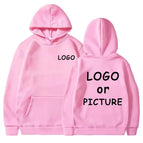 Pink / M